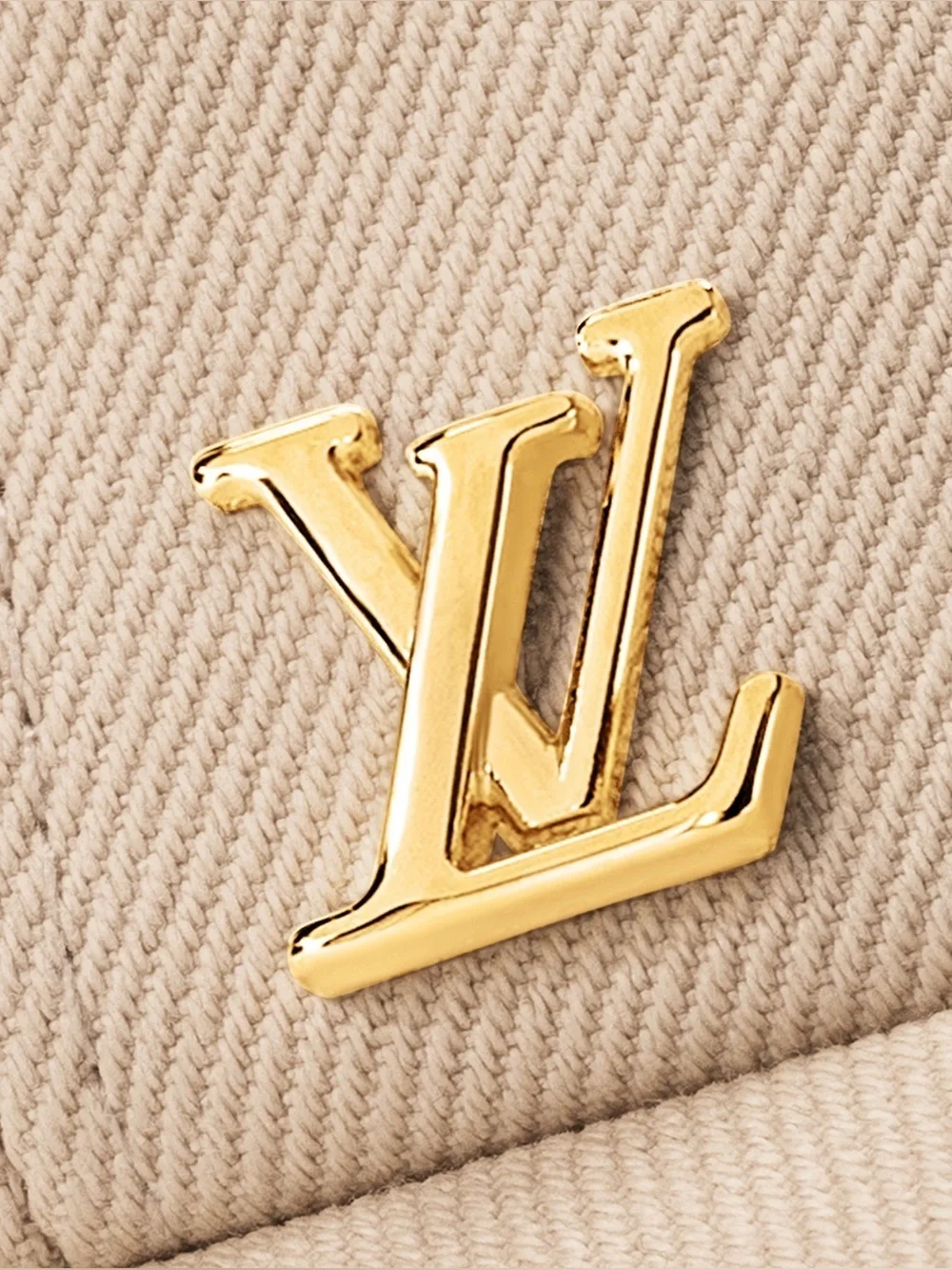 Authentic Louis Vuitton LV Iconic Cap